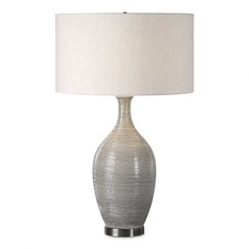 Uttermost - One Light Table Lamp - Lamps - Dinah - 1 Light Table Lamp - 19