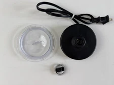 Bodum Bistro 11902 Electric Milk Frother REPLACEMENT PARTS Lid Power Base Whisk