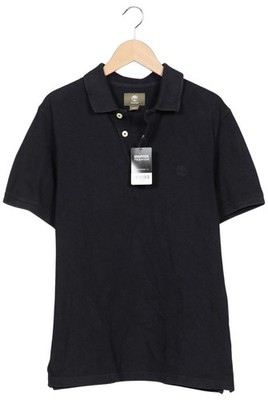 Timberland Poloshirt Herren Polohemd Shirt Polokragen Gr. M Baumwoll... #zwhxkgu