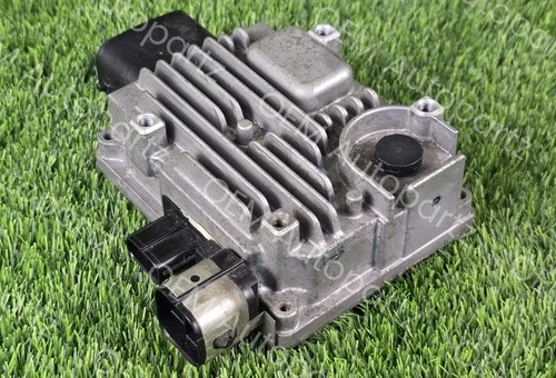 Lexus GS350,Lexus LS600H 2007-2012 Oil Pump Control Module g1167-30021 Oem used - Picture 13 of 14