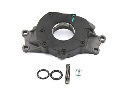 #ad 03004 Oil Pump High Volume High Pressure Additional 10% Pressure 18% Volume $86.48