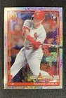 2026 Topps Series 1 Nathan Church Base (RAW)