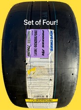 Four Brand New 28530zr20 95y Toyo Proxes Rr Track Competition Tires 2853020 Four Brand New 28530zr20 95y Toyo Proxes Rr Track Competition Tires 2853020