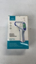 Infrared Forehead Thermometer