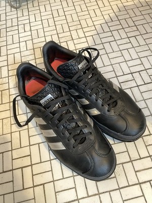 adidas gazelle silver green womens adidas Originals Sneakers GAZELLE IG2097 main image 0