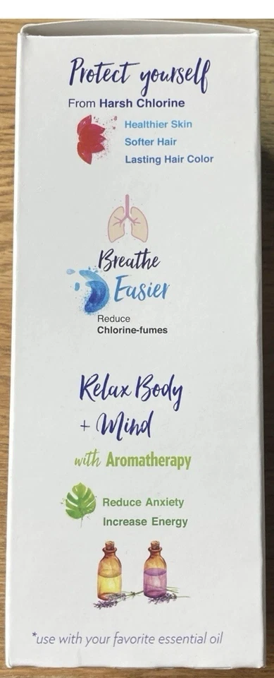 New Wave Enviro 10 Stage Plus  Water Filter Replacement Cartridge & Filter Plus - Image 3 of 4