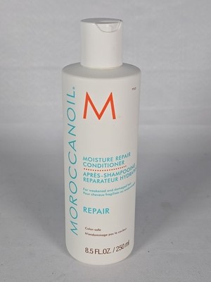 MOROCCANOIL Moisture Repair Conditioner 250ml NEU farbsicher