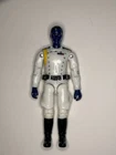 Custom Star Wars Thrawn action figure - 3.75'' G.I. Joe vintage style O'ring