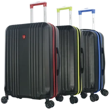 Olympia USA Apache Plus 22" Hardcase Carry-On