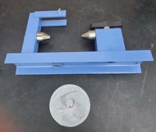 Kent Moore J-36211 Oem Detroit Diesel Piston Connecting Rod Holding Fixture