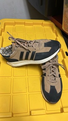 Adidas Men's Retropy E5 Casual Shoes Size 13 Black Athletic
