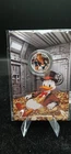 Scrooge McDuck 3 Gram .999 Fine Silver Bullion Round Carded /3000 Plus Bonus 1g