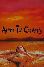 Alice In Chains Dirt Album Poster, Unframed Poster Wall Art Print