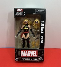 Marvel Legends Warbird 85th Anniversary Action Figure Target Exclusive