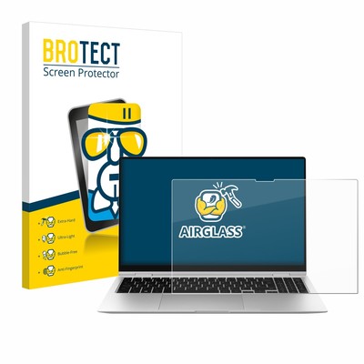 Panzerfolie Schutzglas Samsung Galaxy Book2 Pro 360 15.6'' Displayschutz