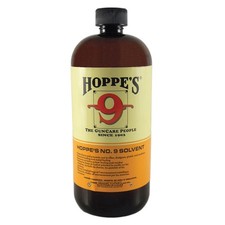 Hoppe'S No. 9 32oz Bottle Gun Bore Cleaner 932 