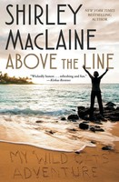 Shirley Maclaine | Above The Line | Taschenbuch | Englisch (2016)