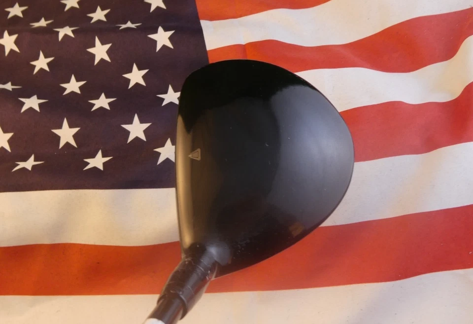 TITLEIST TS2 4 Fairway 16.5* Mitsubishi Blue AV Series 65 TENSEI Stiff EXCELLENT - Image 3 of 4