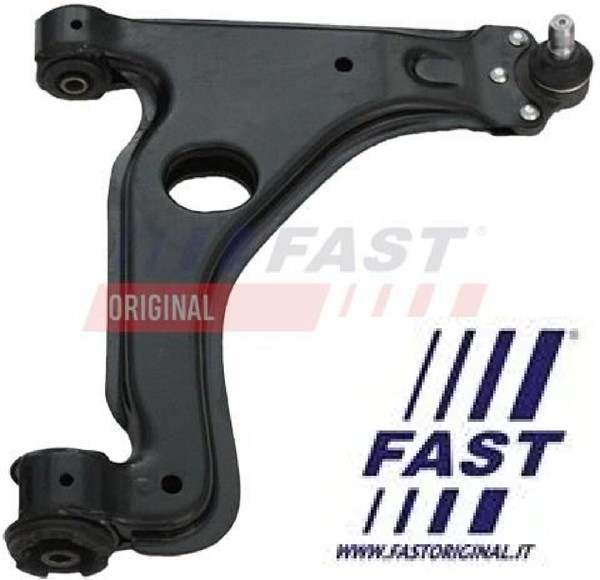 Fast FT15516 Lenker FüR RadaufhäNgung Querlenker Lenker RadaufhäNgung-image