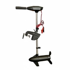 12V Boat Propeller Motor High Thrust