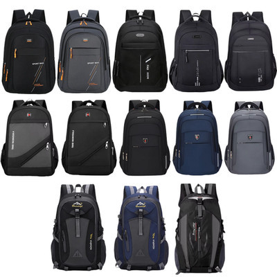 Rucksack Herren Backpack Schulrucksack Für Laptop Sports Reise Arbeit 45-55 L