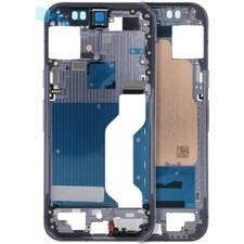 Genuine OEM Back Mid Frame Housing For Google Pixel 10 Pro Gray US Version