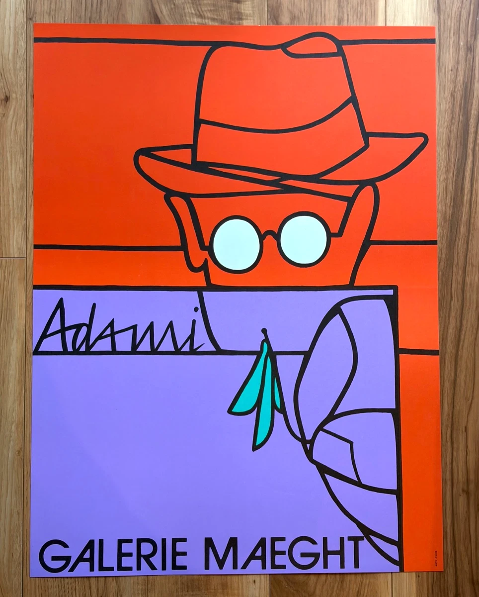 valerio adami products for sale | eBay