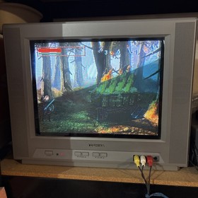 Dragonheart Fire & Steel (Sega Saturn, 1996) Complete w/Reg Card /Insert TESTED