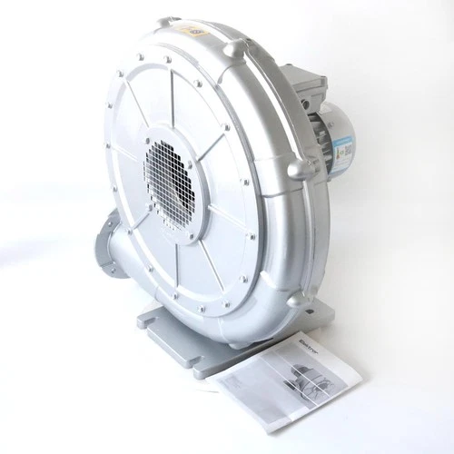 Elektror centrifugal delivery fan RD5/FU 14.9m³/min 2.37kPa NOV