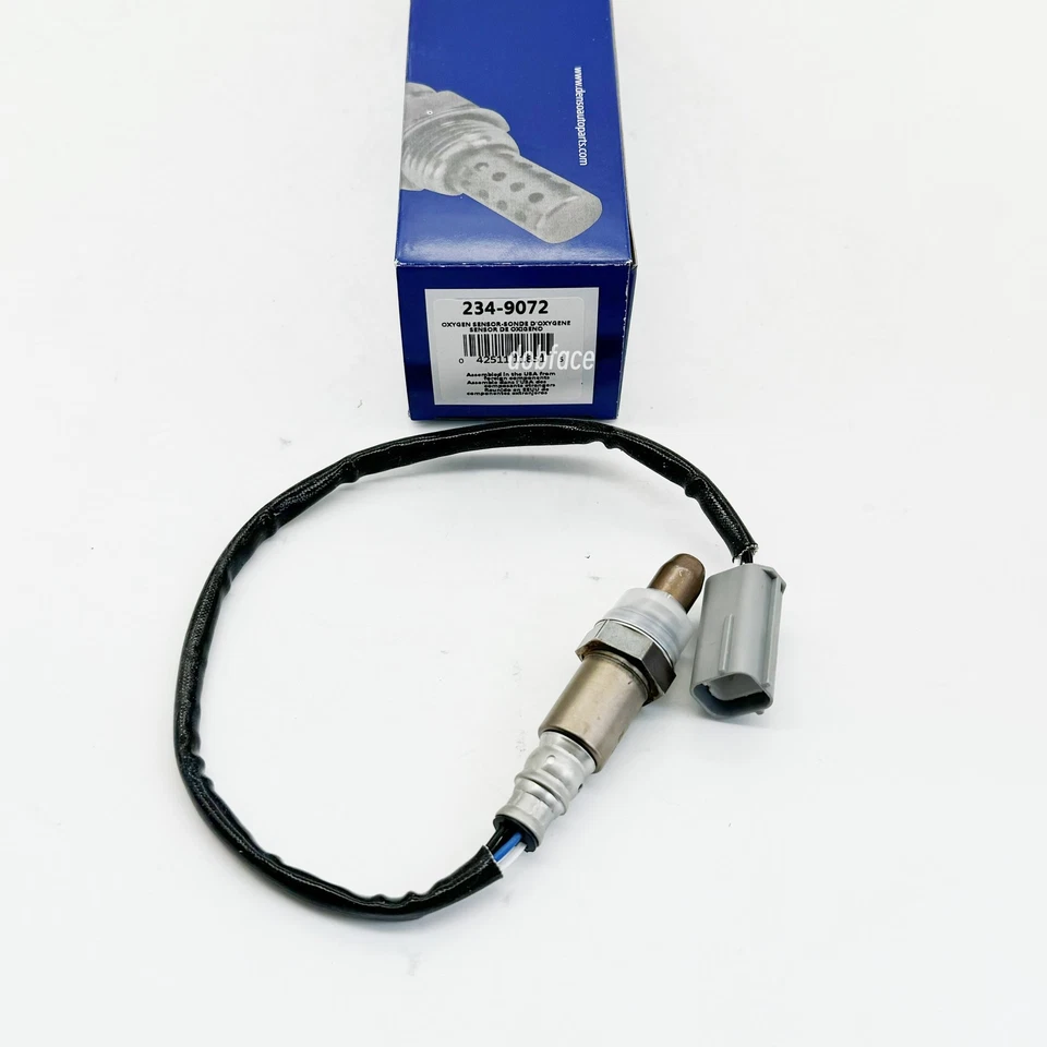 DENSO Upstream Oxygen O2 Sensor 234-9072 For 2007 Nissan Pathfinder 4.0L - Imagem 2 de 4