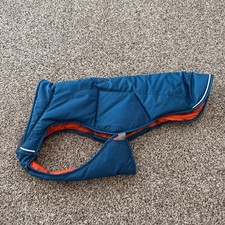 Ruffwear Quinzee Dog Jacket insulated Harness...