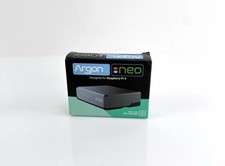 Argon 1 One Neo Case Designed For Raspberry Pi 4 Gaming Movies Music AR FAN HAT