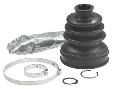 Faltenbalgsatz Antriebswelle LÖBRO 306091 für MICRA NISSAN NOTE E12 4 K13K K13KK