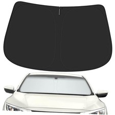 OEM Design Windshield Sun Shade Accessories for Honda 2016-2021 Civic