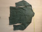 USMC Olive 1960sMilitary Uniform Shirt/Jacket - Original Military Marines Medium — photo 2