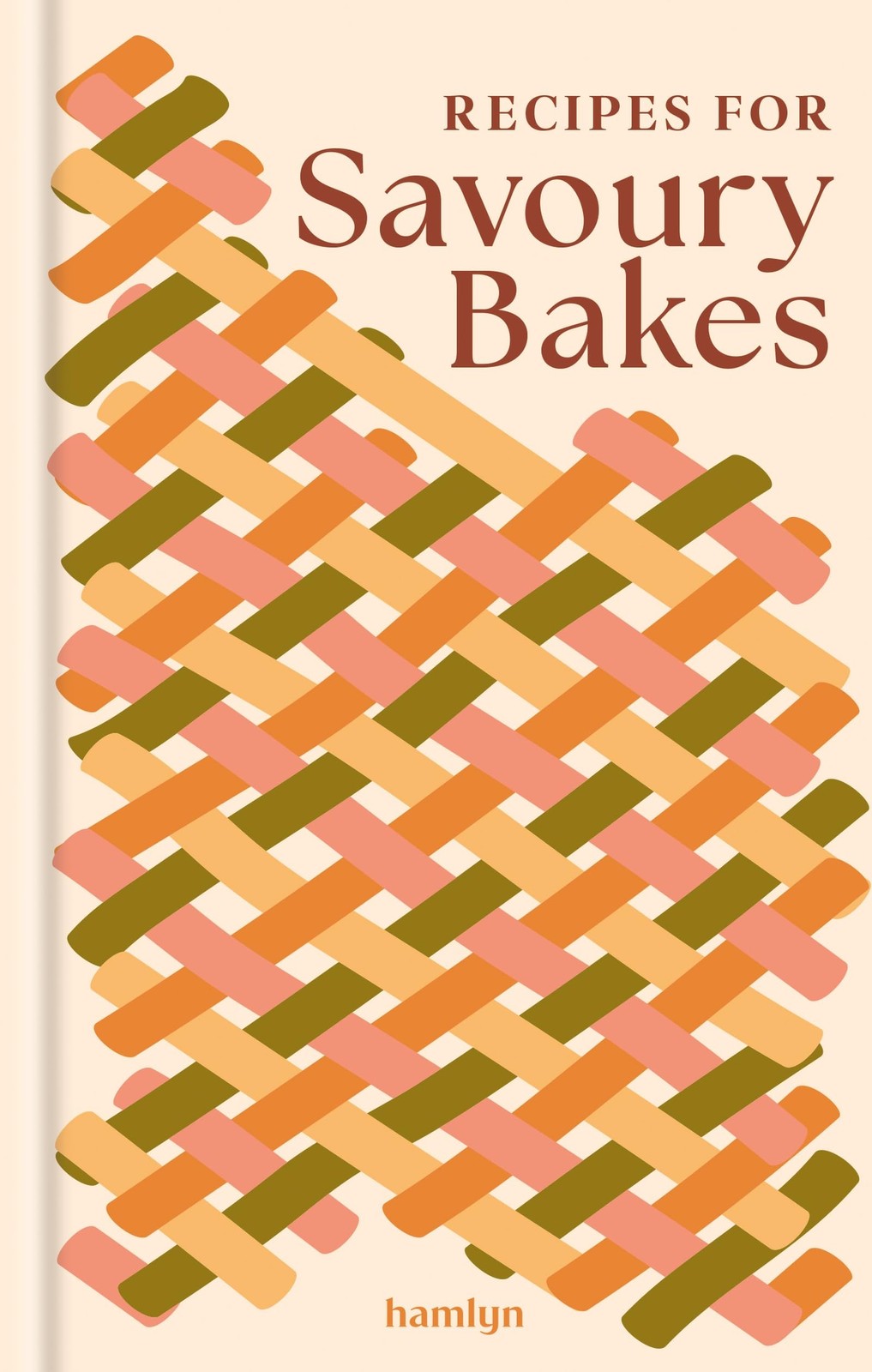 Recipes for Savoury Bakes by  Hamlyn, Francesca Huntingdon - 9780600640134 - Image 6