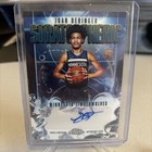2025 Topps Chrome Joan Beringer Base (RAW)