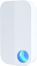 Plug in Air Ionizers Negative Ion Air Purifier for Home Portable Air Freshner fo