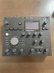 Analog Heat Elektron | eBay
