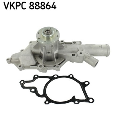 Water pump VKPC 88864 SKF for MERCEDES-BENZ VIANO VITO / MIXTO Van VITO Bus - Image 14