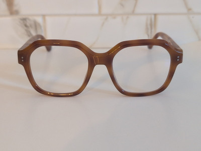 Look Optic Readers UMA Unisex Glasses Frames LR45 + 1.5  52 [] 19-140