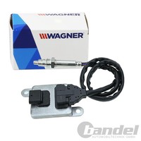Wagner NOX-SENSOR NOX-KATALYSATOR Passend FüR Mercedes C-KLASSE E-KLASSE GL GLE