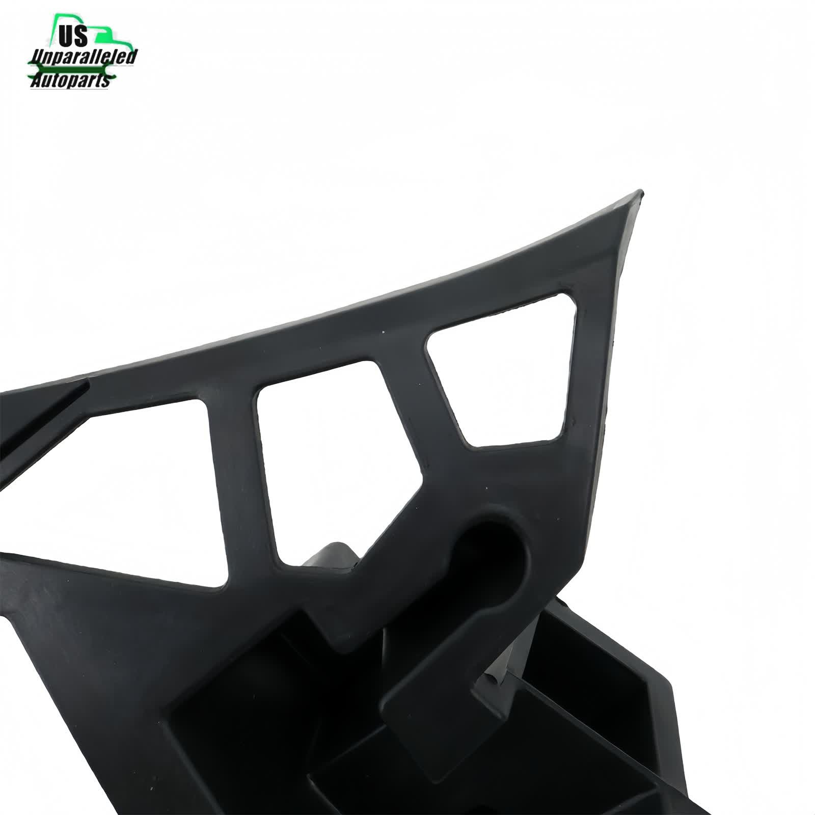 MB2509101 New Headlight Headlamp Bracket Set for Mercedes-Benz GLE350 GLE400 AMG