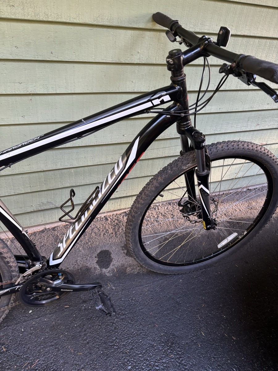 Specialized Hardrock SE 29er XL 21 Inch Aluminum Frame Mountain
