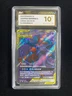 2023 Pokemon TCG S-Chinese CSM2bC 166/150 SR Espeon & Deoxys GX Holo PGS 10 LU57