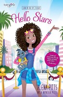 A Hello Stars Alena Pitts Taschenbuch Kartoniert / Broschiert Englisch 2017