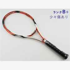 Wilson K Tour 105 2008 G2 Tennis Racquet Used From Japan