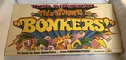 This Game is Bonkers Board Game Parker Bros Retro Nostalgic VTG ‘78 Complete