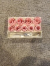 Retro Curlers From 70s