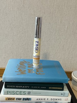Obagi Daily Hydro-Drops Rejuvenating Eye Gel Cream 0.5 fl oz 15 ml. Eye Gel